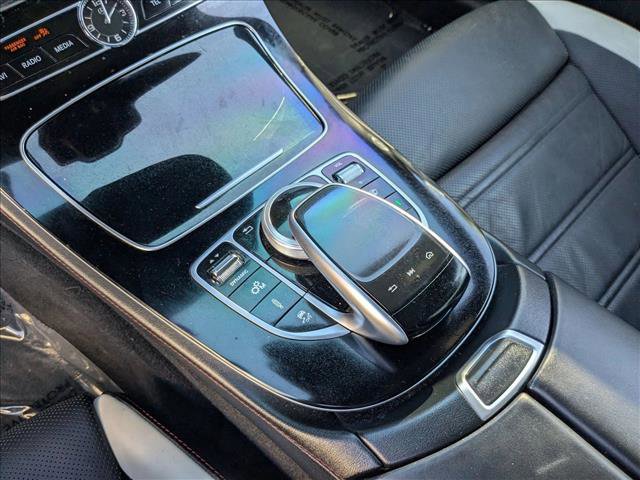 Used 2020 Mercedes-Benz E 53 AMG 4MATIC Coupe image 17