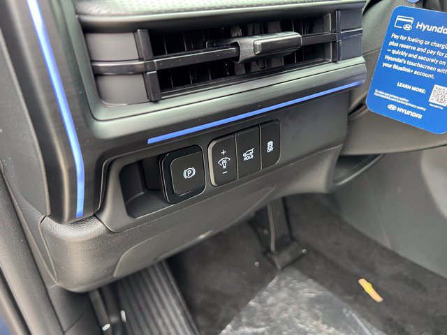 New 2026 Hyundai Santa Fe Calligraphy AWD/4WD image 16