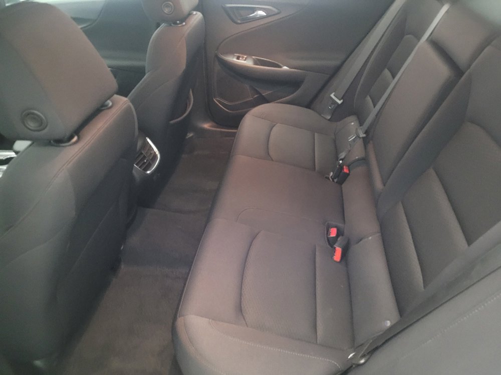 Used 2023 Chevrolet Malibu LT w/ Driver Confidence Package image 18