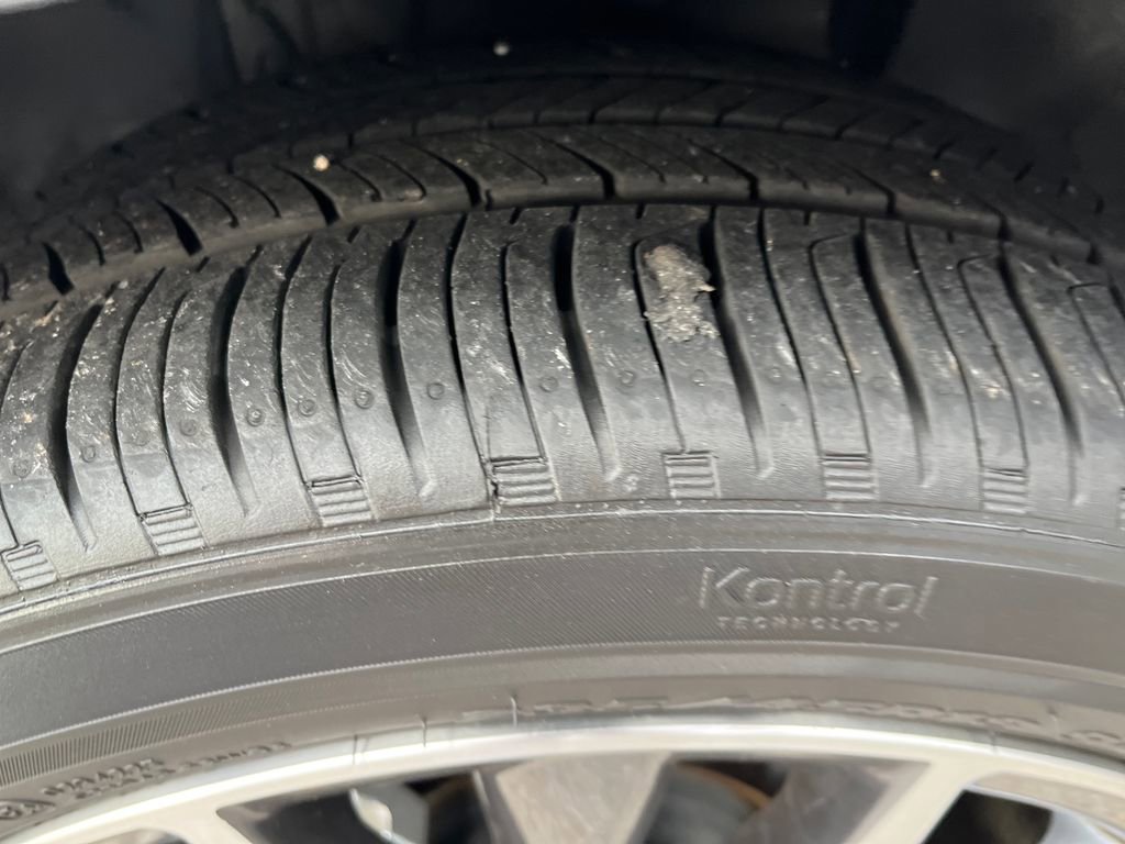 Certified 2024 Toyota Camry XLE image 30