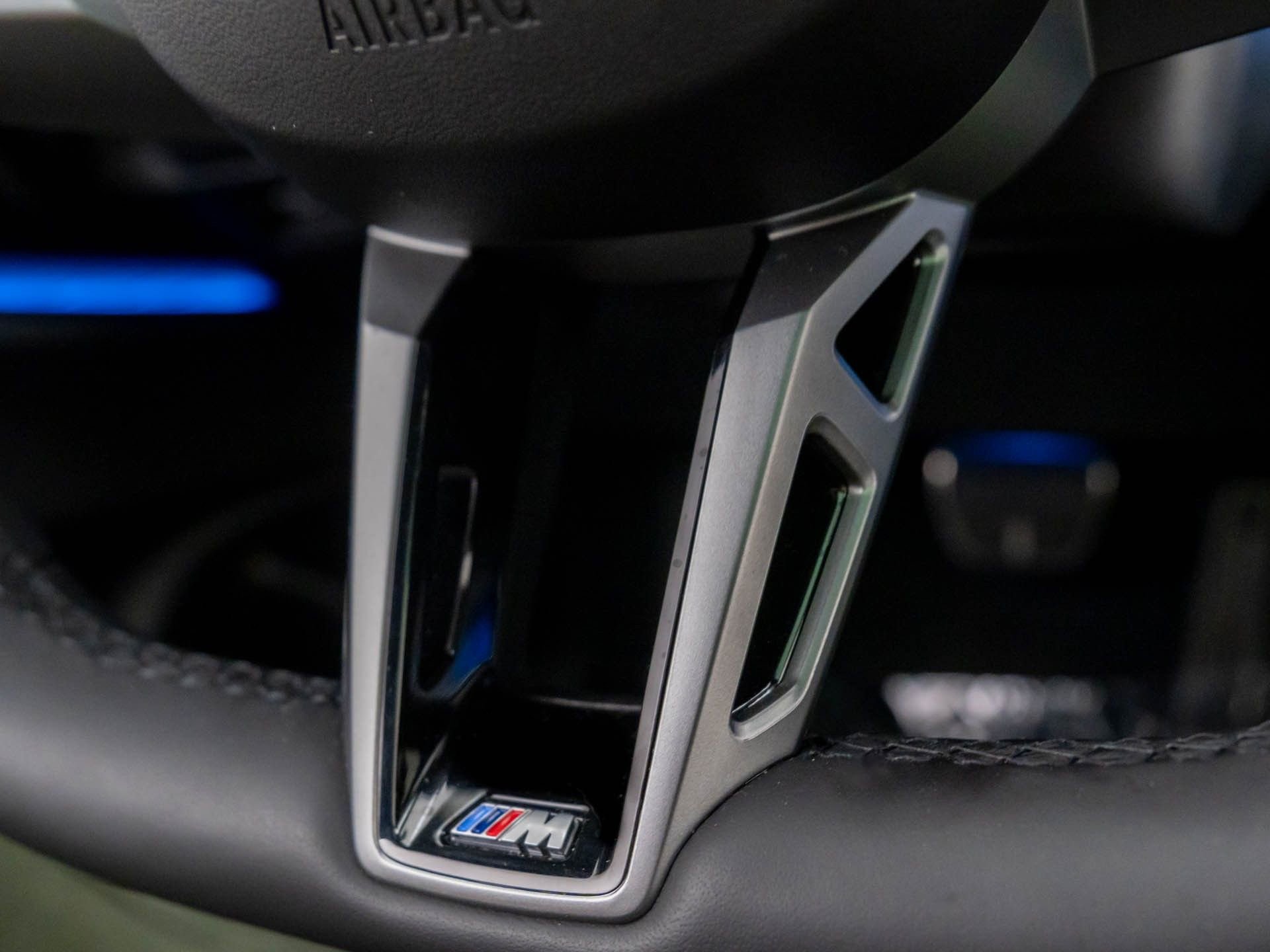 Certified 2025 BMW X3 xDrive30i w/ Premium Package image 24