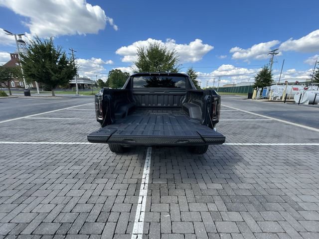 New 2026 GMC Hummer EV 4x4 Crew Cab image 40