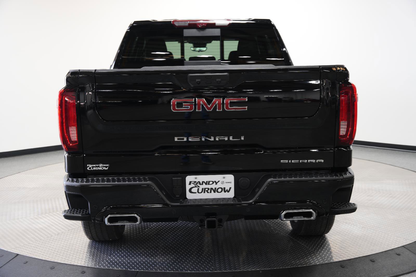 New 2026 GMC Sierra 1500 Denali AWD/4WD image 9