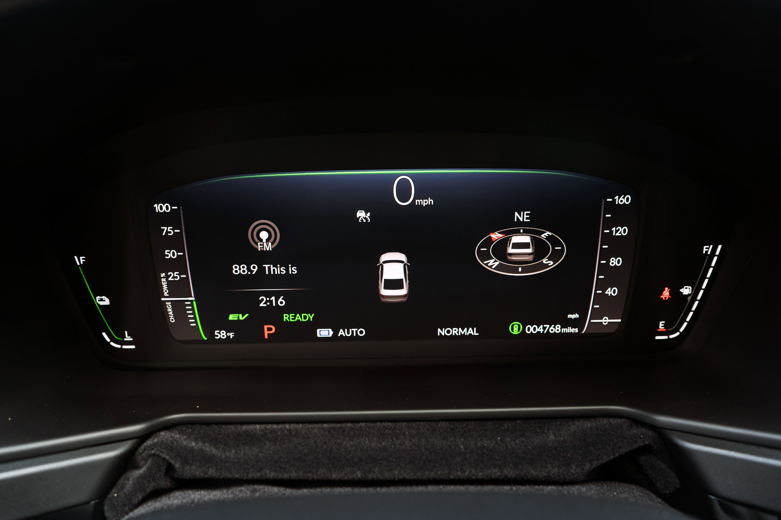 Certified 2025 Honda Accord EX-L image 22