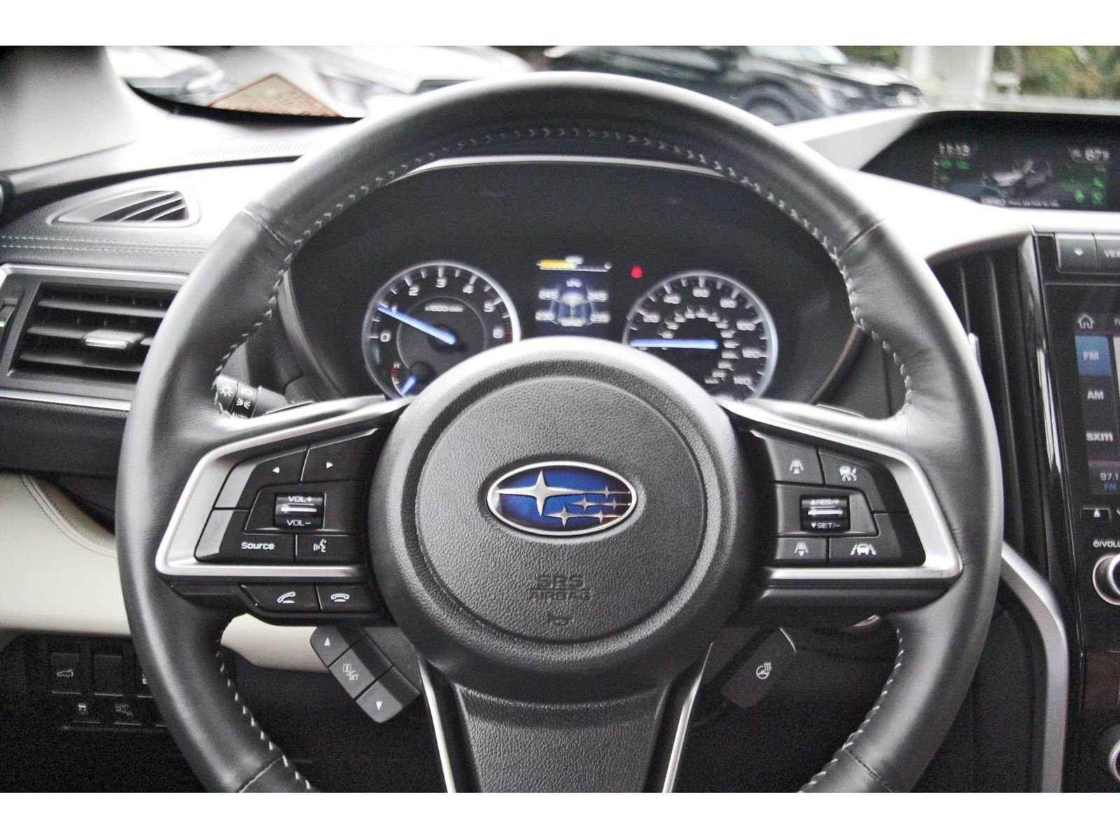 Used 2019 Subaru Ascent Touring AWD/4WD image 13
