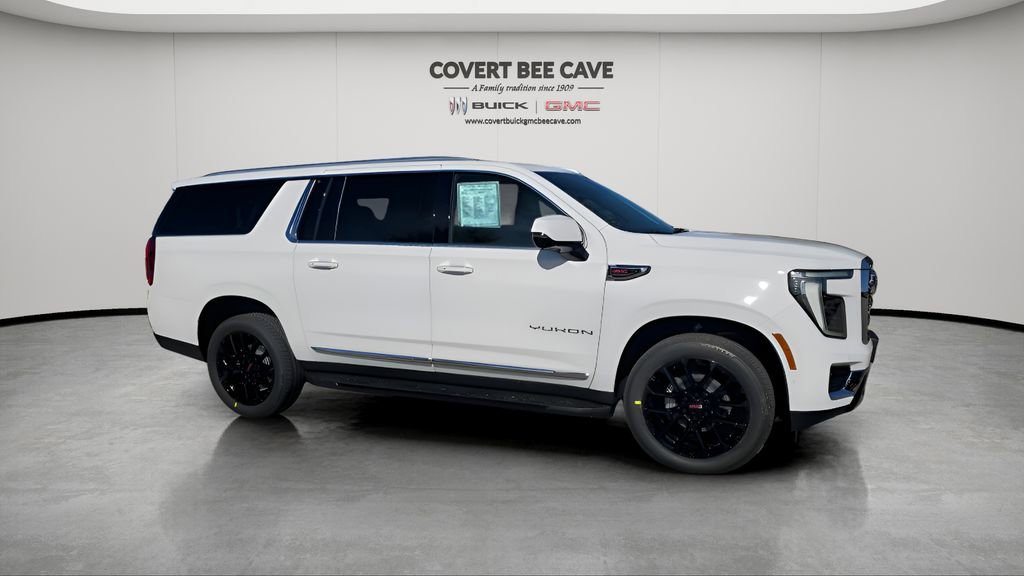 New 2026 GMC Yukon XL Elevation w/ LPO, Floor Liner Package image 12