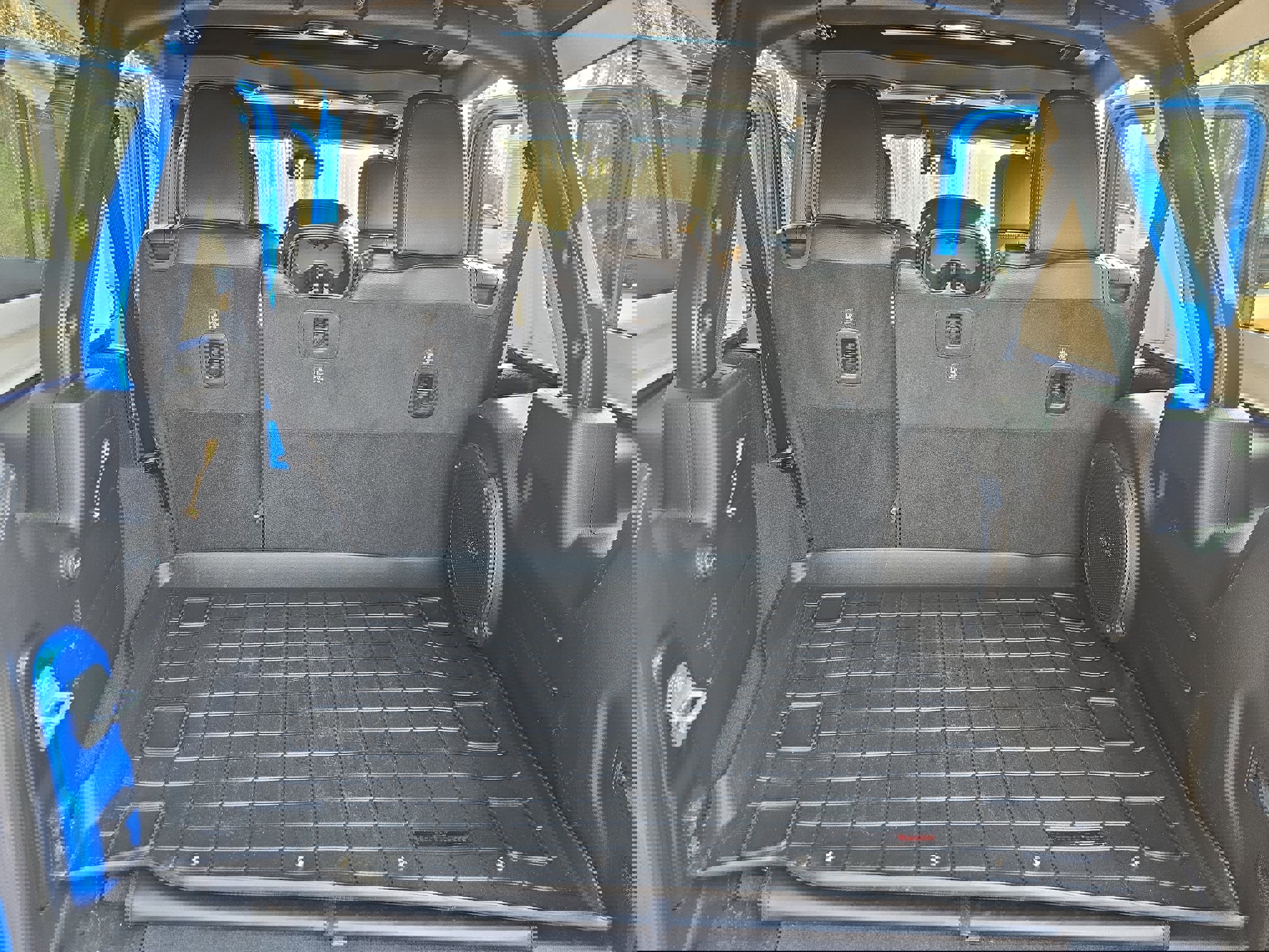 Used 2021 Jeep Wrangler Unlimited Rubicon w/ Trailer Tow Package image 13