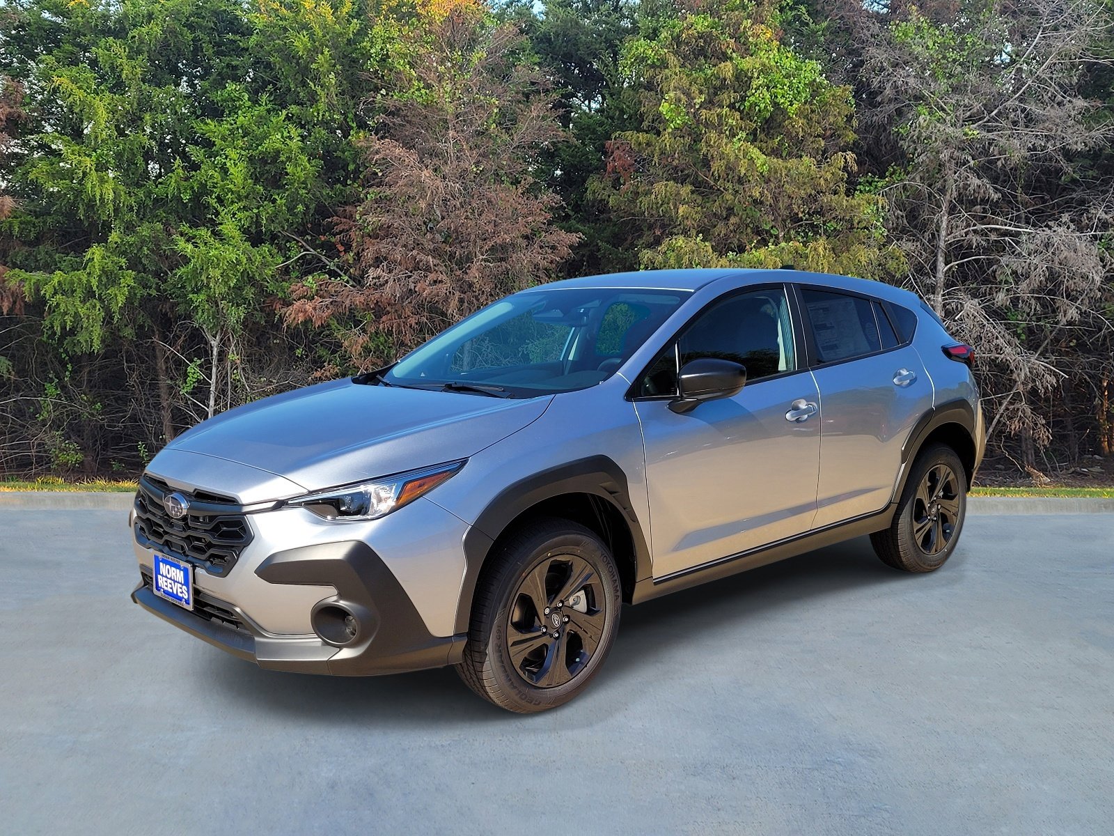 New 2026 Subaru Crosstrek 2.5i AWD/4WD video 1