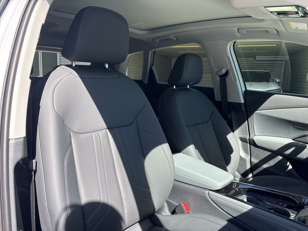 New 2026 Audi Q3 quattro 2.0T image 16