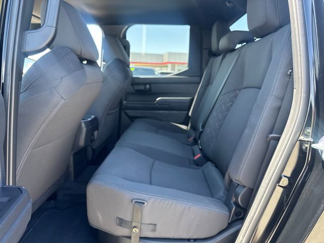 Used 2025 Toyota Tacoma SR5 image 12