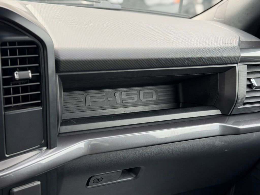 Certified 2023 Ford F150 XL w/ STX Appearance Package image 24