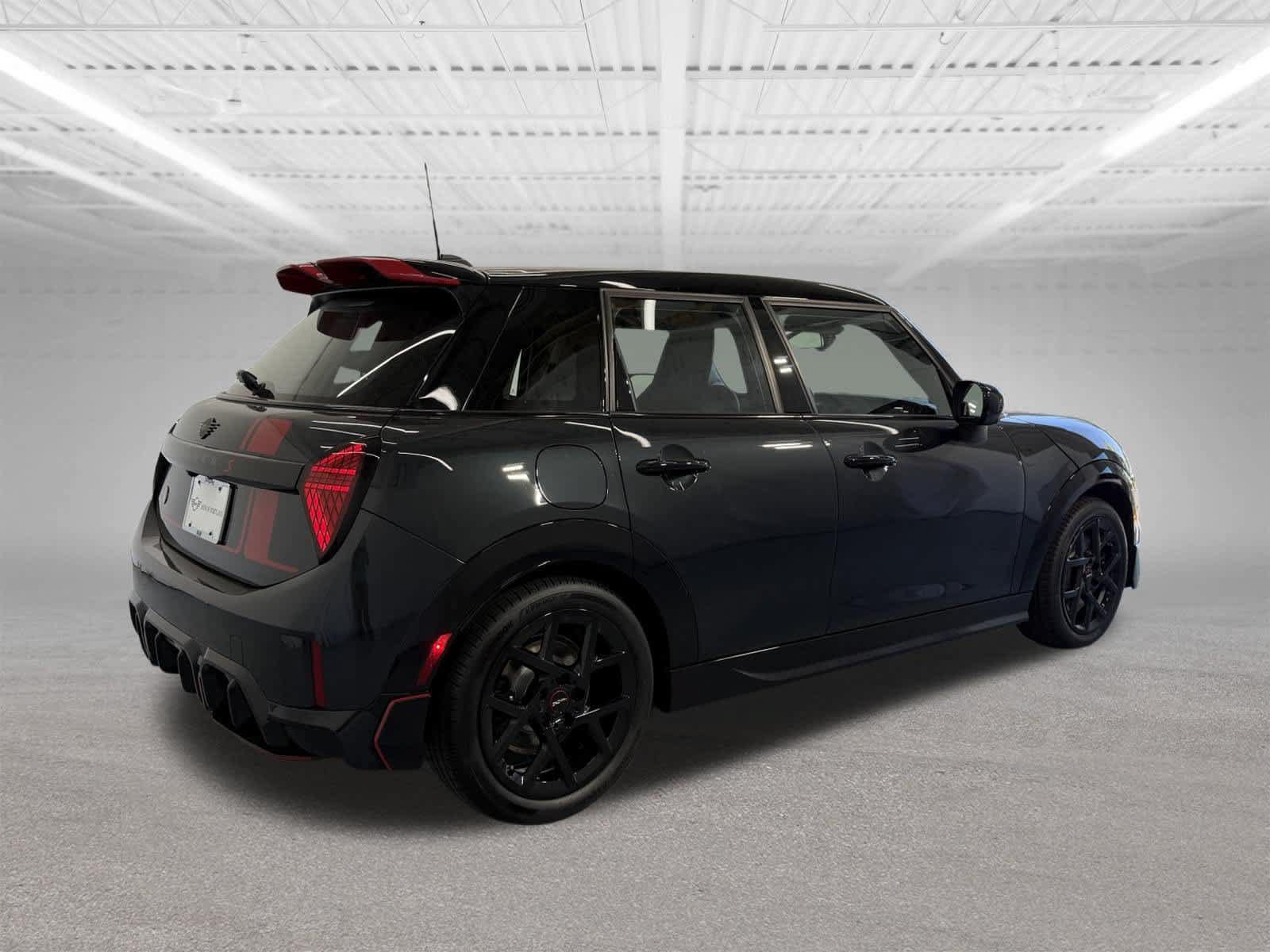 New 2026 MINI Cooper S FWD image 5