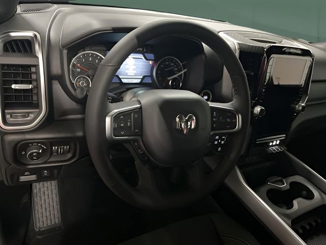 New 2025 RAM 1500 Big Horn image 18
