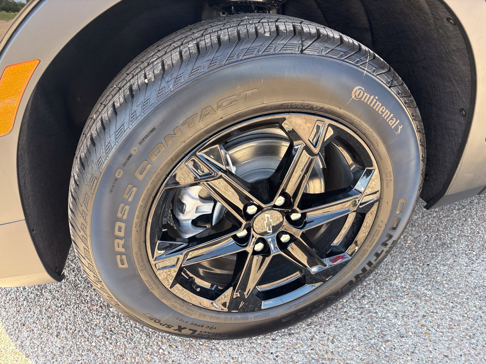 New 2026 Chevrolet Blazer LT w/ Midnight/Sport Edition FWD image 30