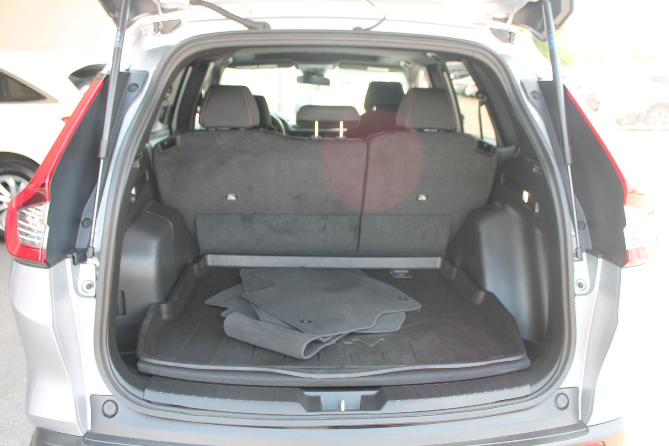 Used 2023 Honda CR-V Sport image 22