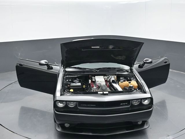 Used 2012 Dodge Challenger SRT8 w/ Premium Sound Group image 54