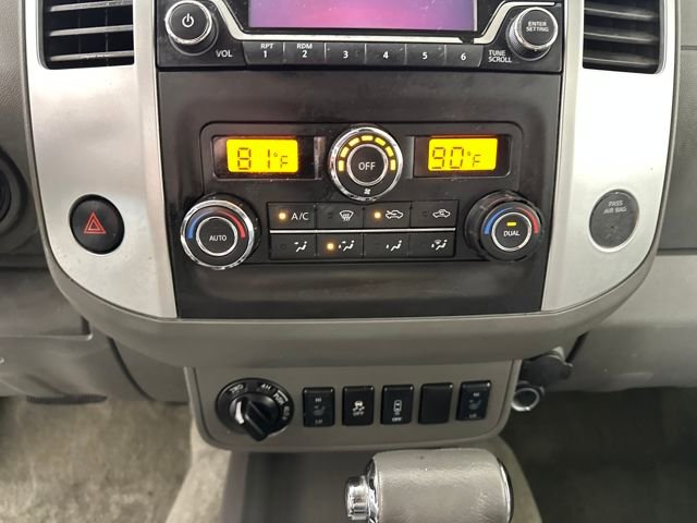 Used 2016 Nissan Frontier SV w/ SV Value Truck Package image 30