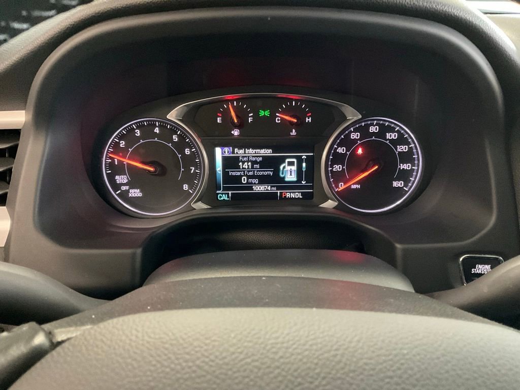 Used 2019 GMC Acadia SLT w/ Black Edition image 15