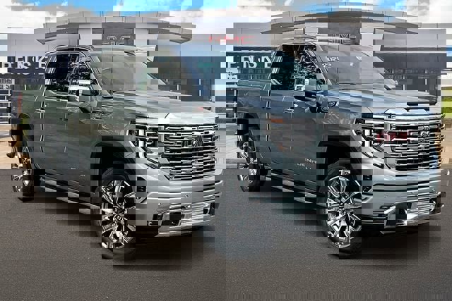 New 2026 GMC Sierra 1500 Denali image 2