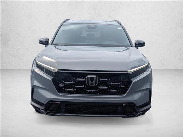 New 2026 Honda CR-V Sport-L image 6