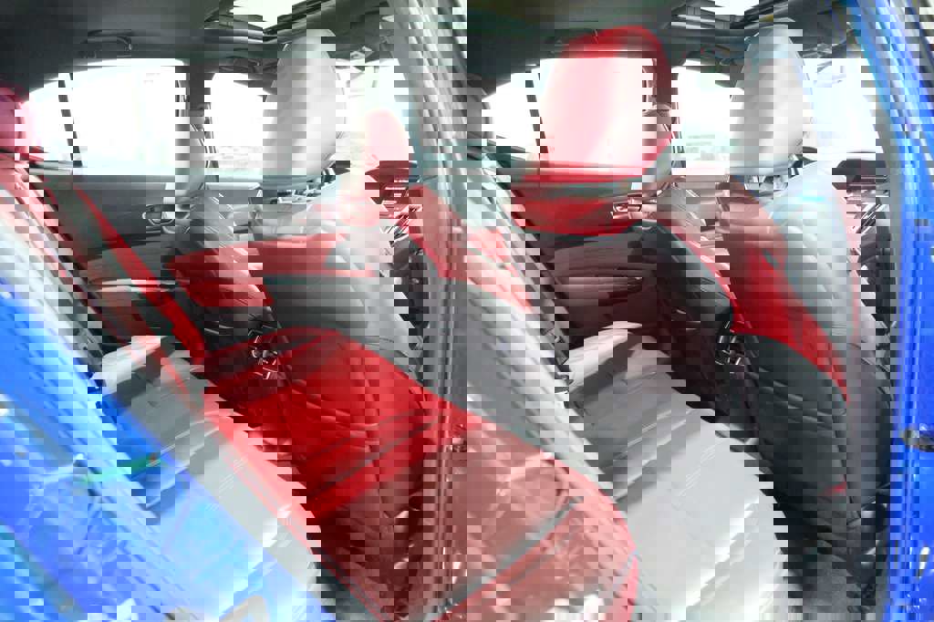 Used 2020 Acura TLX w/ A-SPEC Pkg FWD image 22