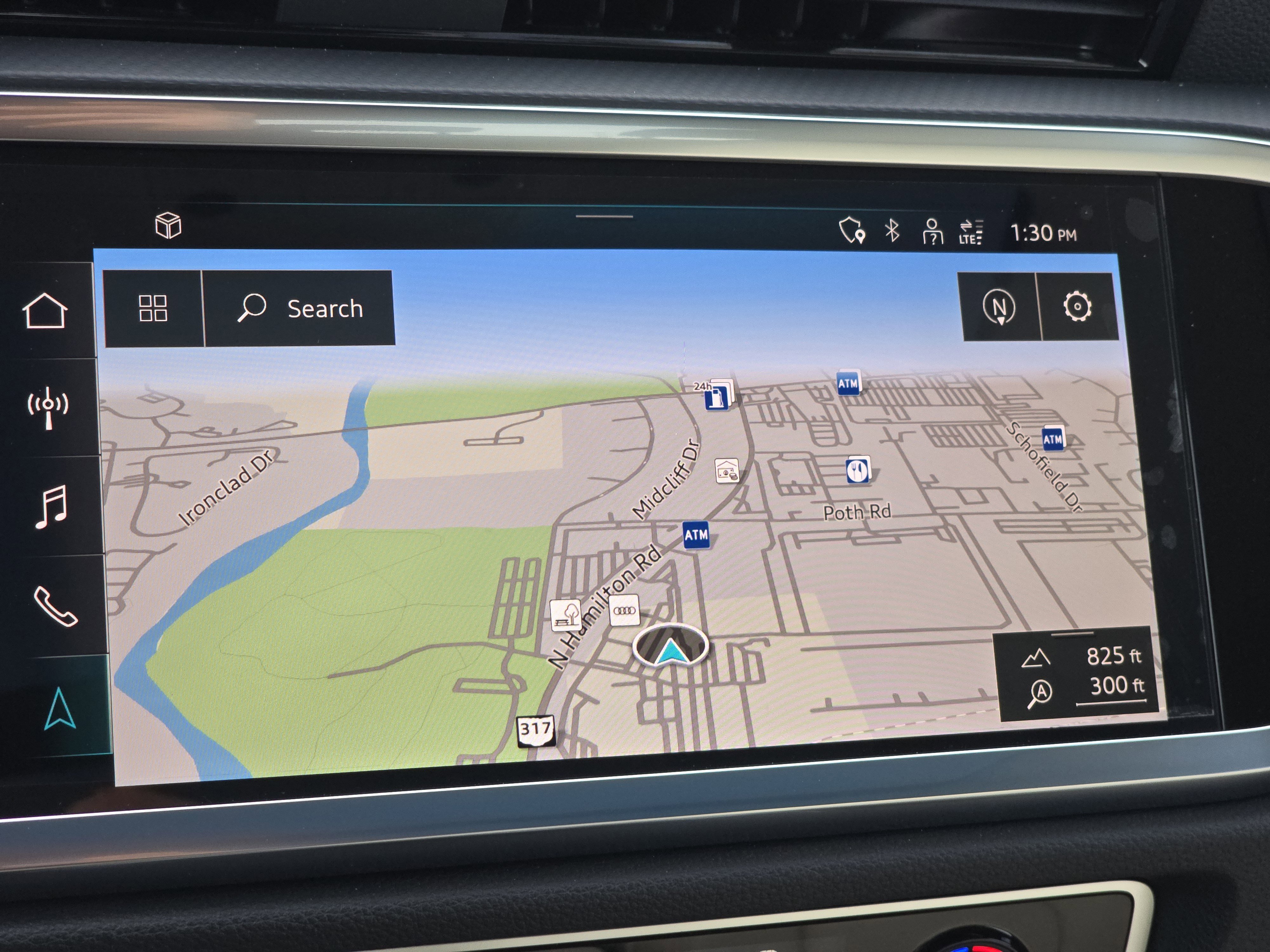 New 2025 Audi Q3 2.0T Premium Plus image 10