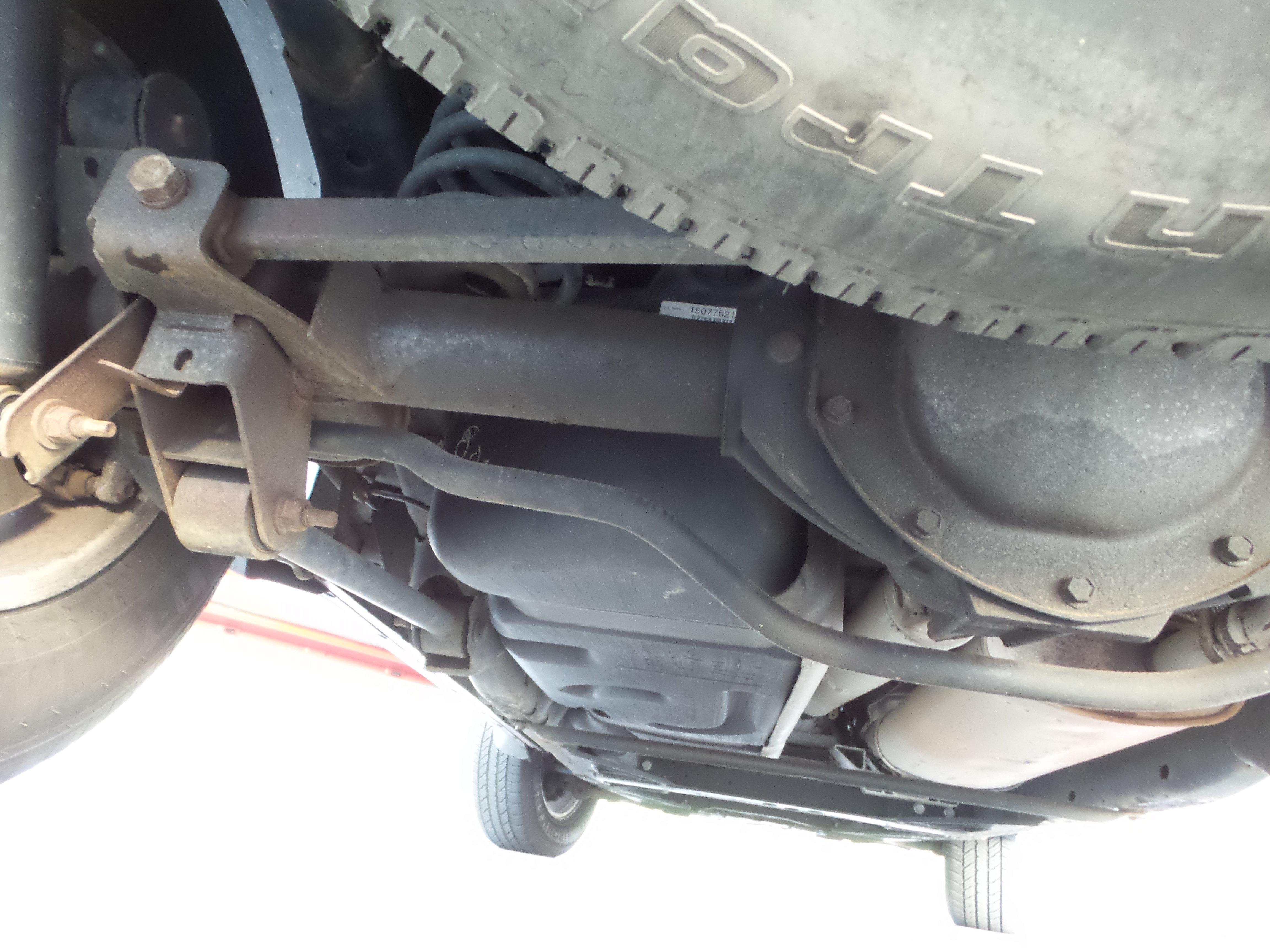 Used 2002 Chevrolet TrailBlazer LS w/ Preferred Equipment Group RWD image 76