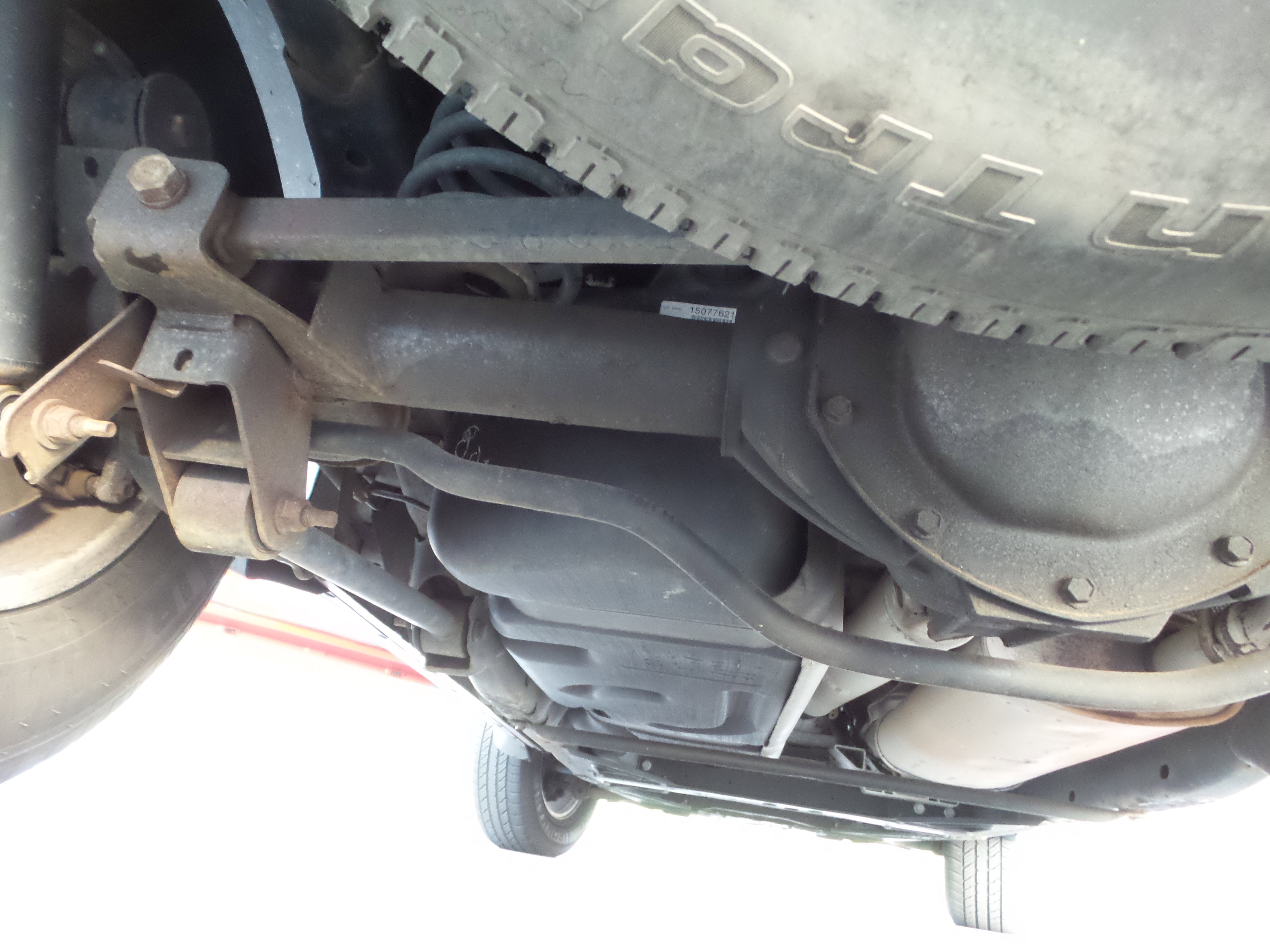 Used 2002 Chevrolet TrailBlazer LS w/ Preferred Equipment Group RWD image 76