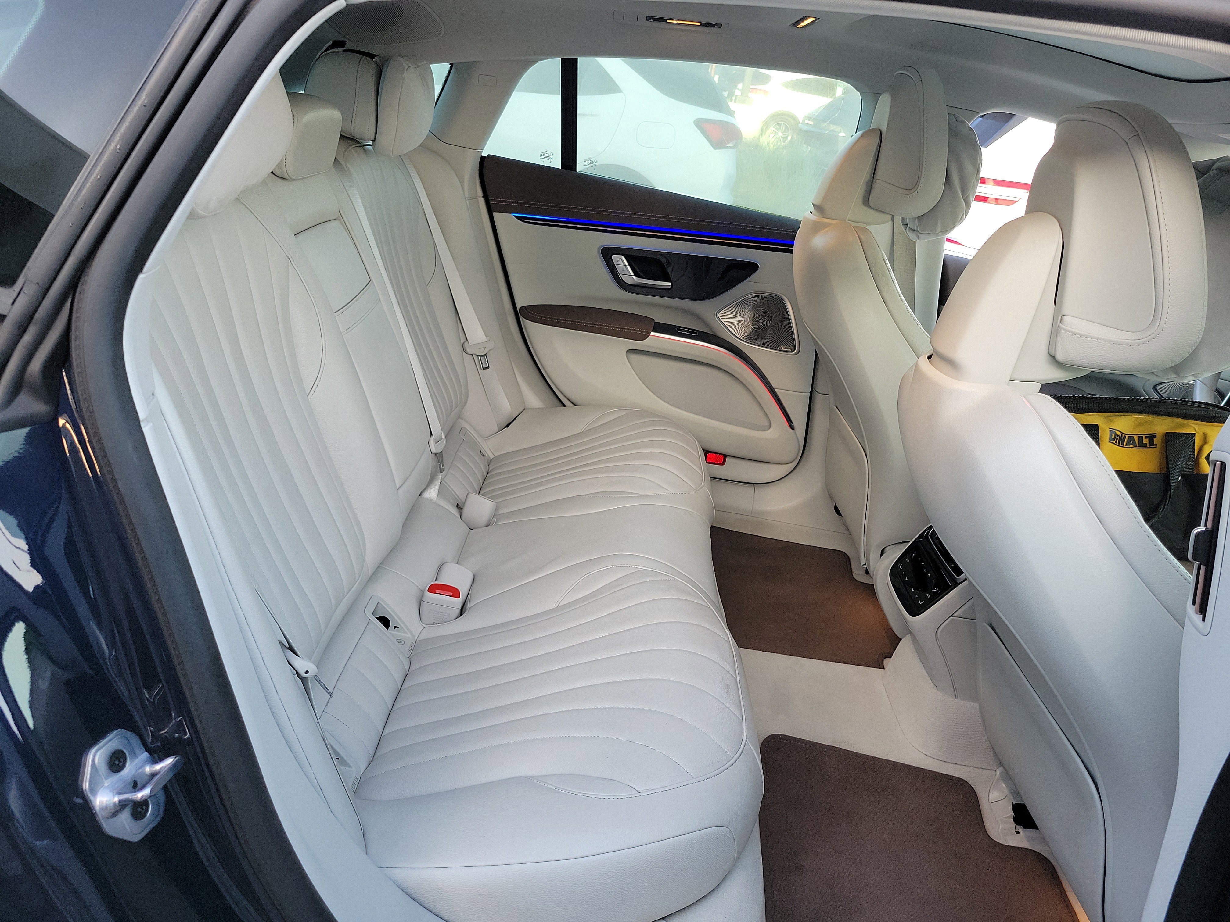 Used 2023 Mercedes-Benz EQS 450+ Sedan image 19