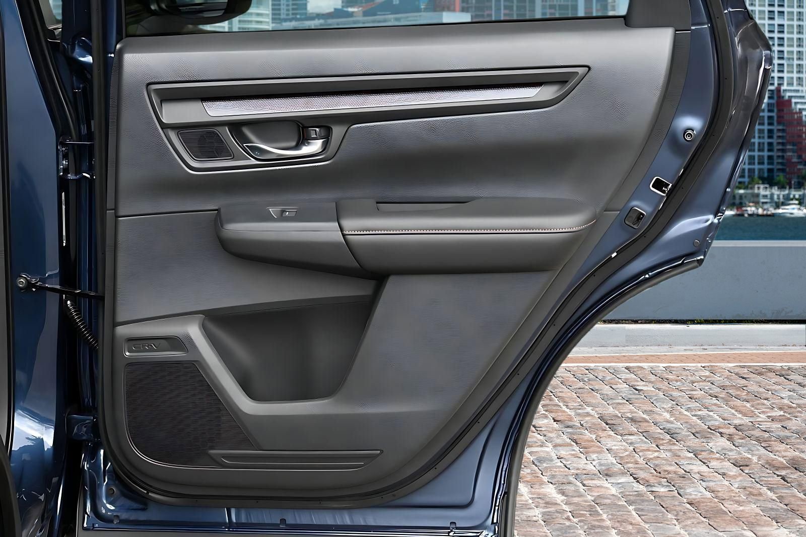 New 2026 Honda CR-V Sport-L image 15