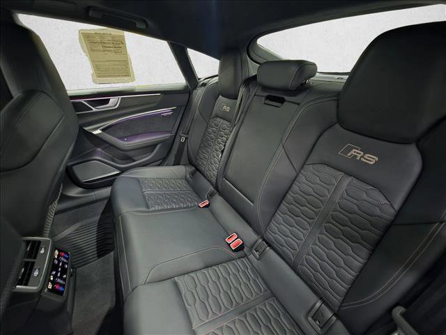 Certified 2024 Audi RS 7 Performance image 14