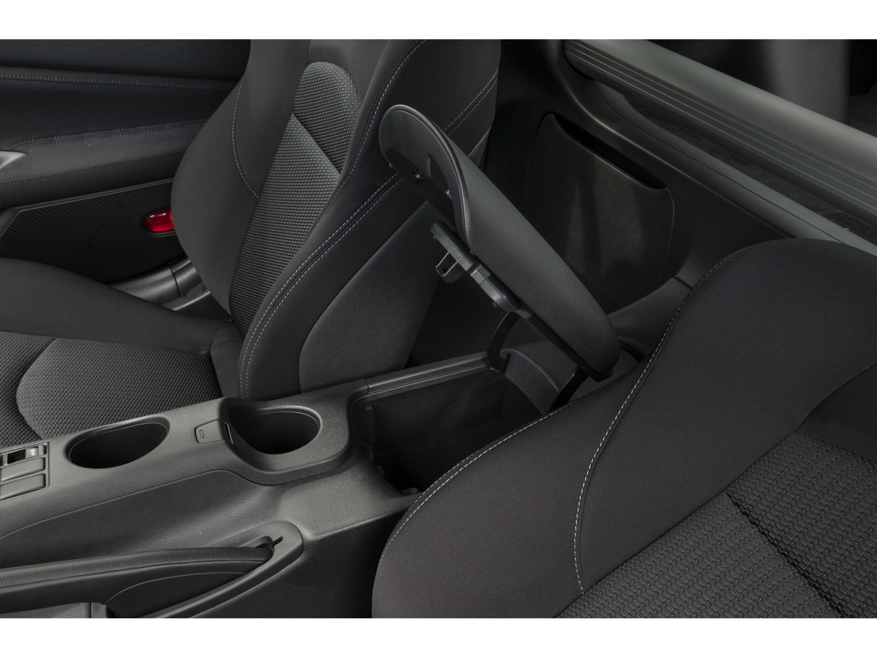 New 2027 Nissan Z Sport w/ Essentials Package (Sport) RWD image 11