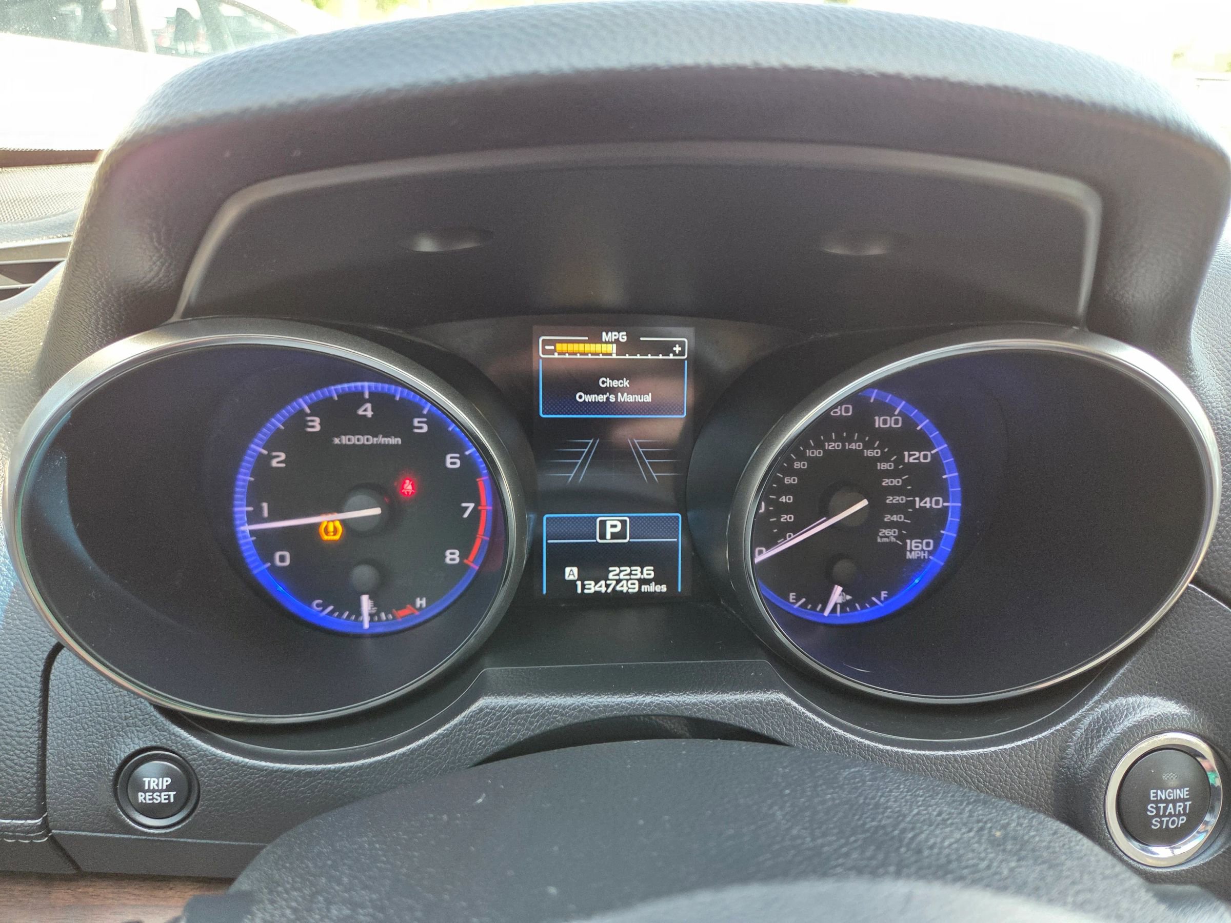 Used 2019 Subaru Outback 3.6R Limited w/ Popular Package #2 AWD/4WD image 25