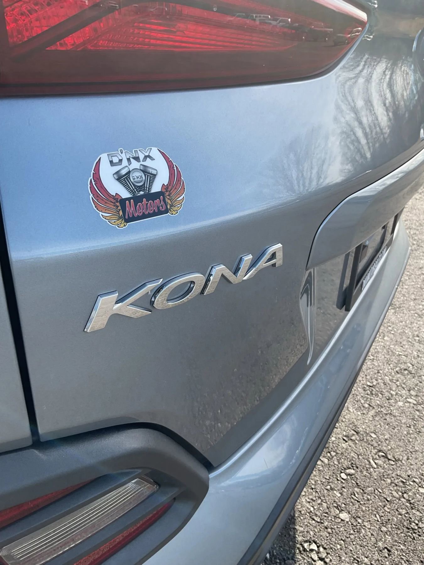 Used 2021 Hyundai Kona SE image 13