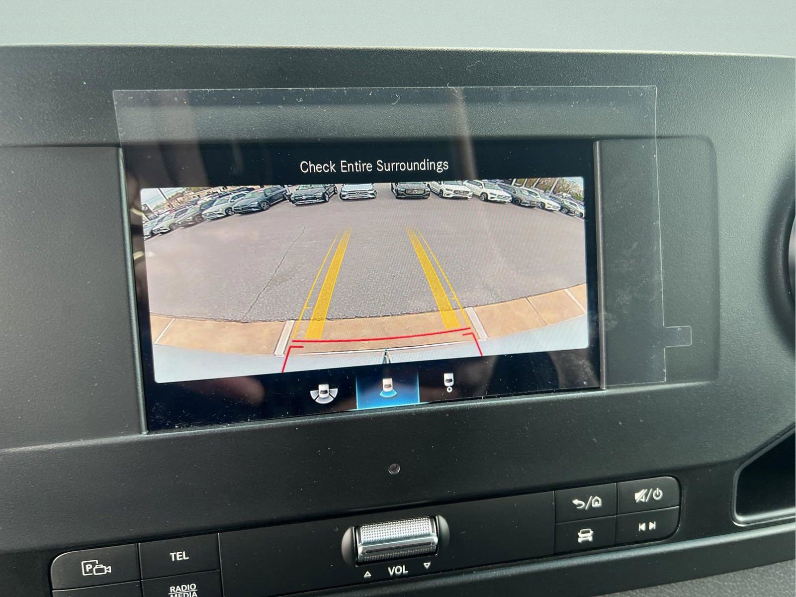 Used 2024 Mercedes-Benz Sprinter 2500 image 47