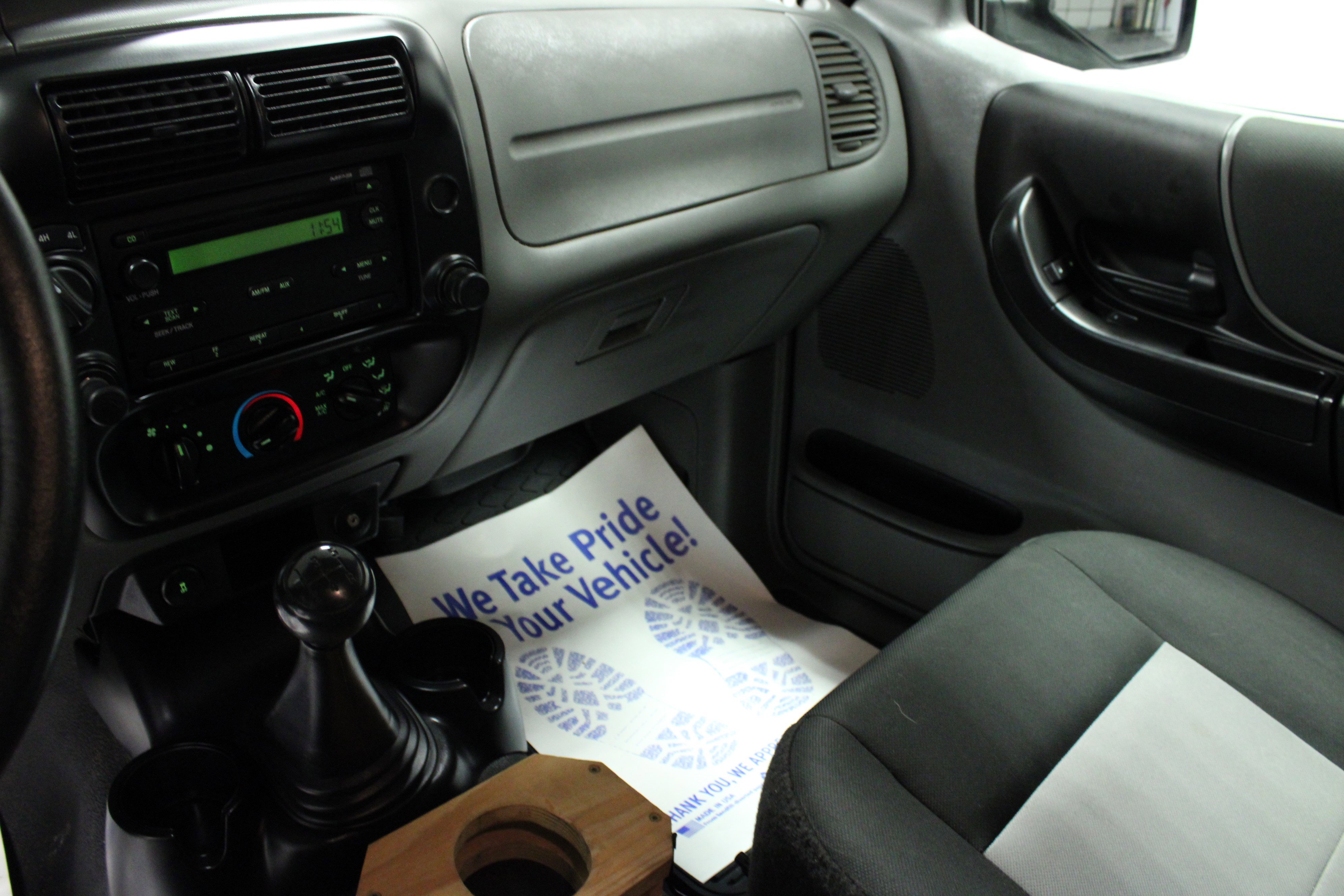 Used 2011 Ford Ranger Sport image 18