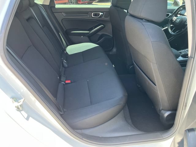 Certified 2023 Honda Civic EX image 14