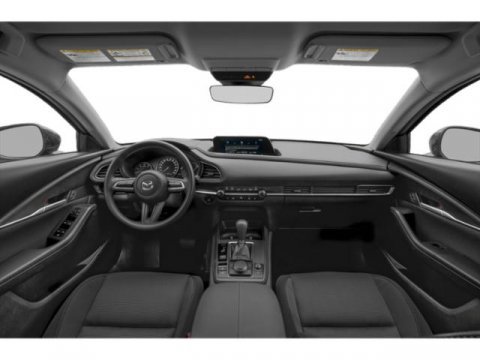 Used 2023 MAZDA CX-30 AWD 2.5 S w/ Preferred Package image 11