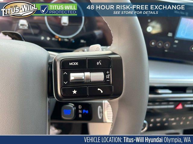 New 2026 Hyundai Ioniq 9 SEL AWD/4WD image 18