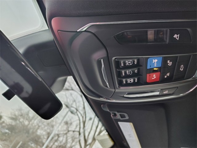 New 2025 Jeep Grand Cherokee Limited w/ Trailer Tow Package image 28