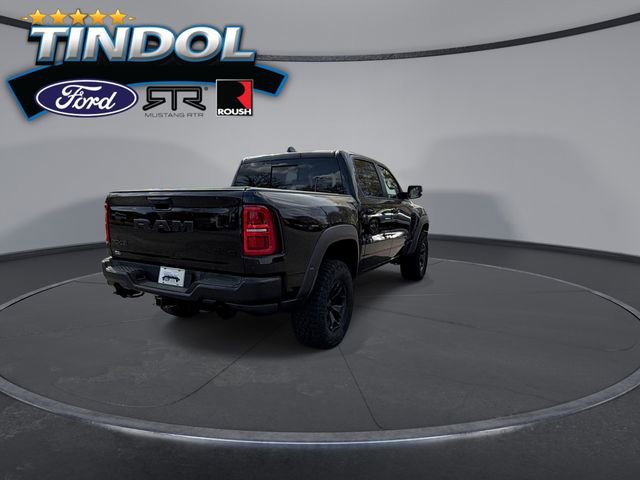 Used 2025 RAM 1500 RHO w/ Bed Utility Group image 7