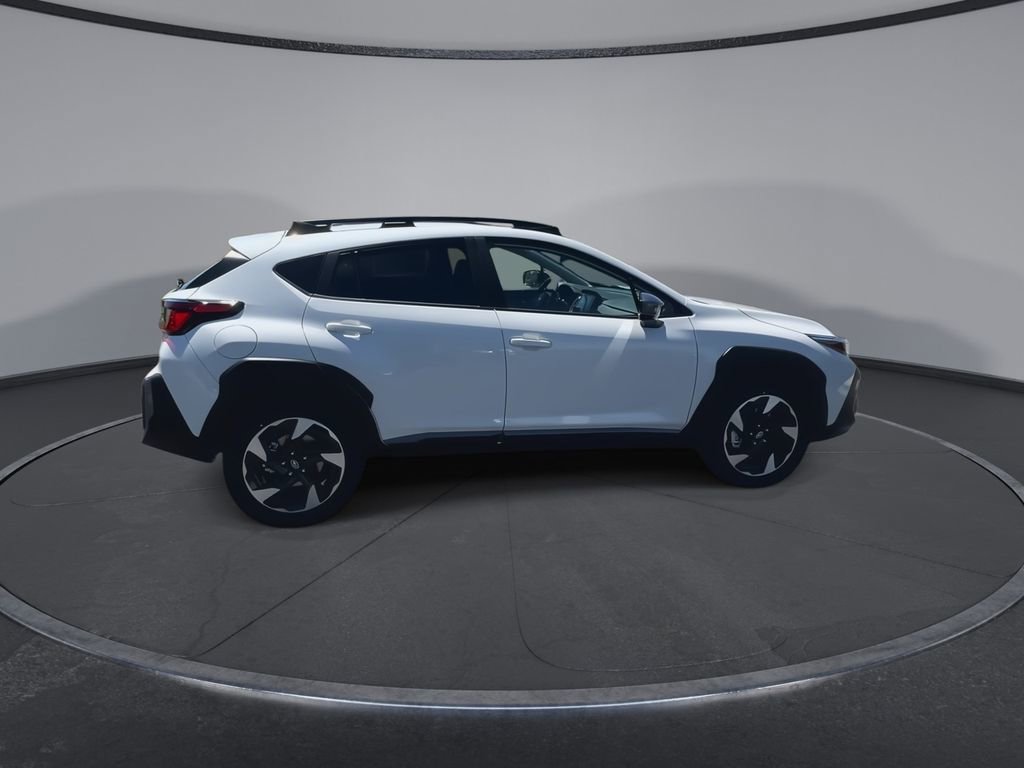 Used 2025 Subaru Crosstrek 2.5i Limited w/ Crosstrek Mirror Package AWD/4WD image 9