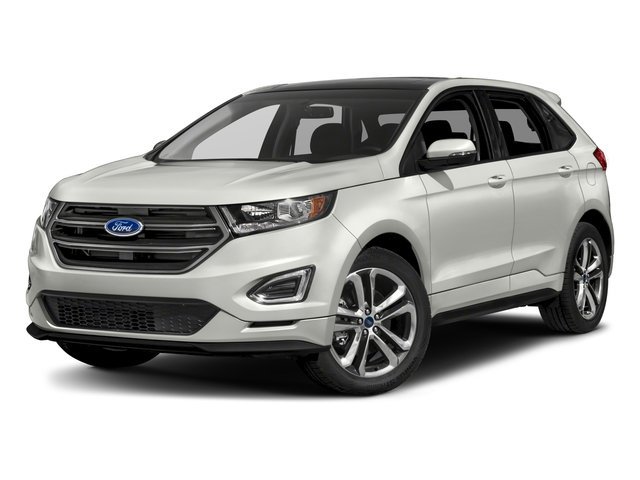 Used 2018 Ford Edge Sport w/ Equipment Group 401A AWD/4WD image 4