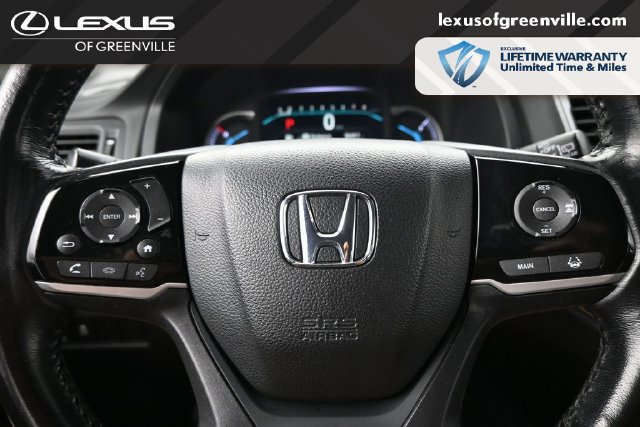 Used 2022 Honda Pilot EX-L image 13