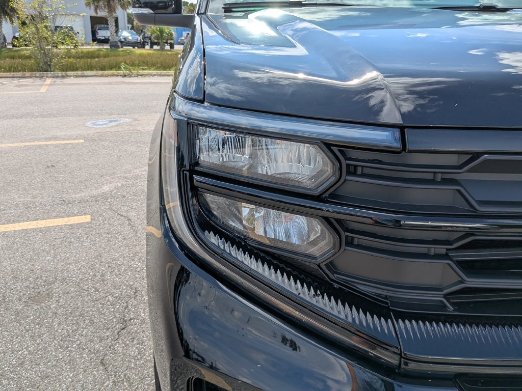 New 2027 Ford Expedition Active RWD image 9