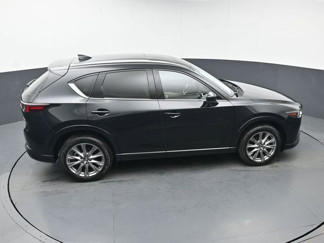 Certified 2024 MAZDA CX-5 AWD 2.5 S w/ Premium Plus Pkg image 39