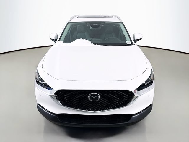 New 2026 MAZDA CX-30 AWD 2.5 S image 2