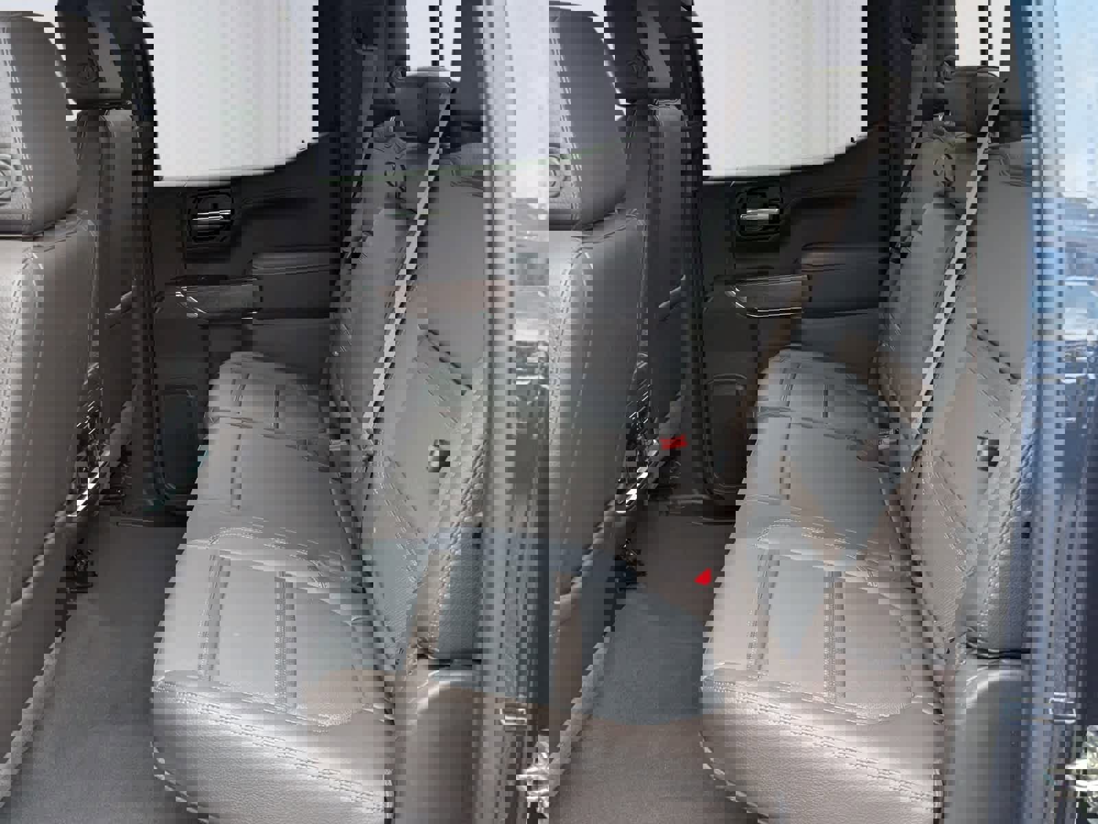 Certified 2021 GMC Sierra 1500 Denali image 13