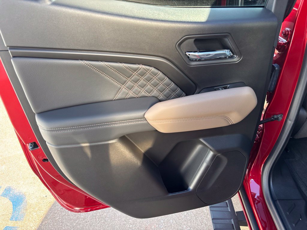 New 2026 GMC Canyon Denali AWD/4WD image 23