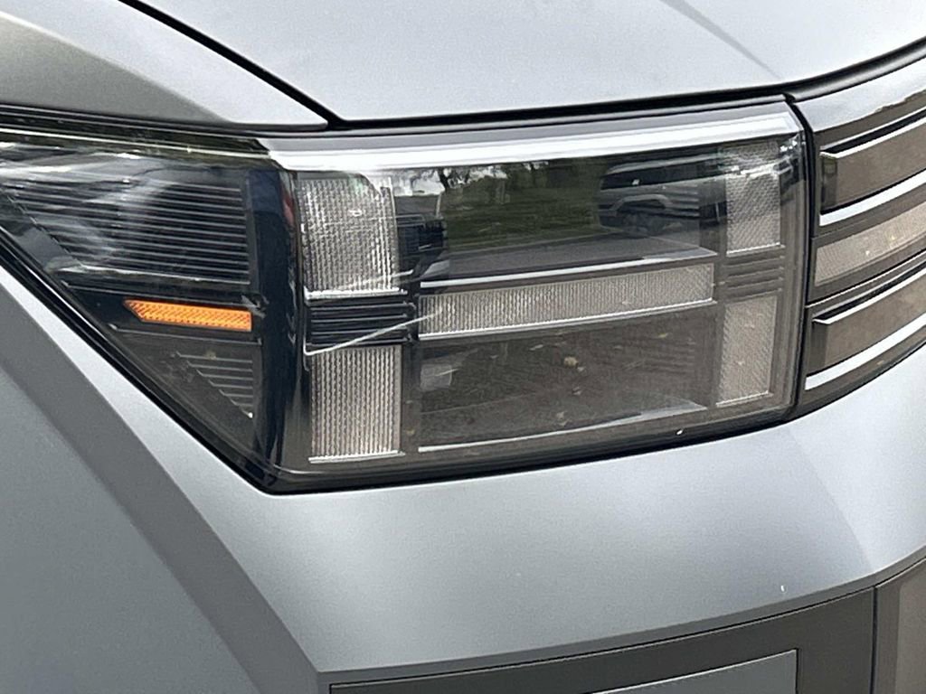 New 2026 Hyundai Santa Fe Limited image 10